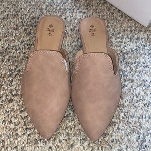 Call It Spring Dalya Slip-ons